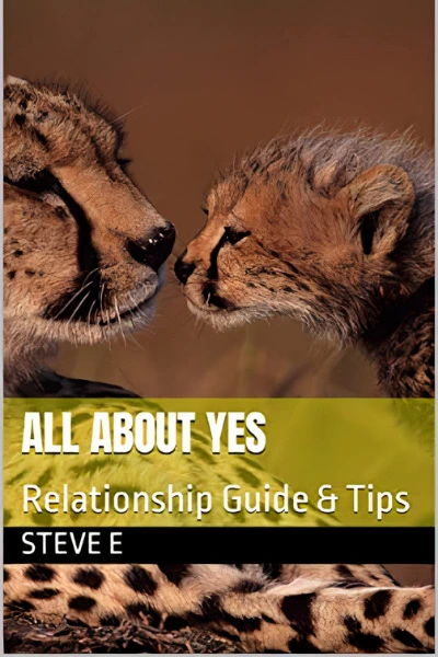 All About Yes Relationships Hack Book for your relationship problems