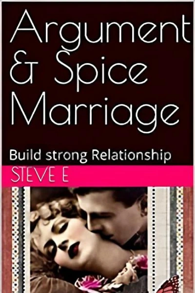 Argument & Spice Marriage in Relationship Hack