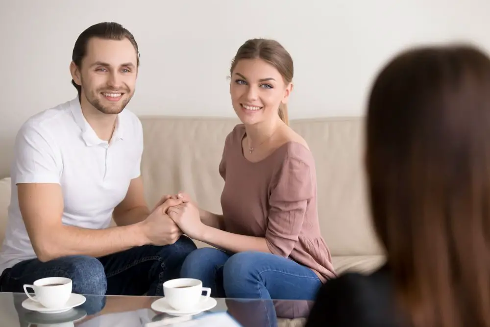 Marriage Counseling Vs Couples Therapy