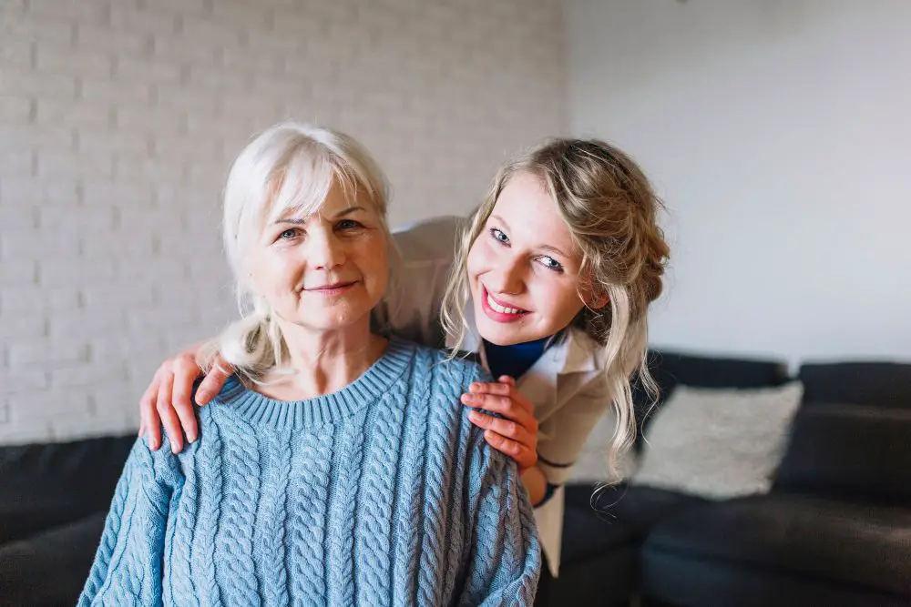 7 Ways To Assist An Senior Family Member